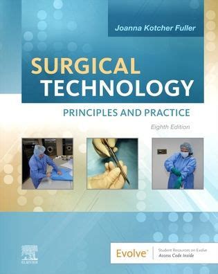 surgical technology principles and practice workbook answers Kindle Editon